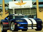 Dodge Viper GTS Indy 500 Pace Car 1996 года